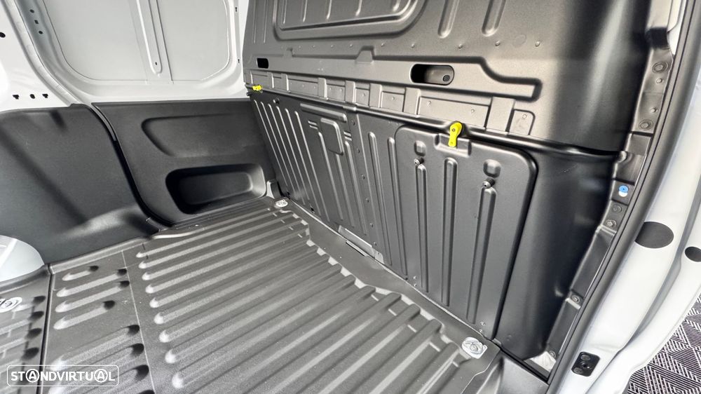 Fiat Doblo 1.5 D XL - 17