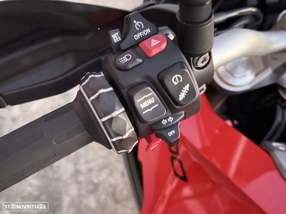 BMW F 900 XR Confort - 25