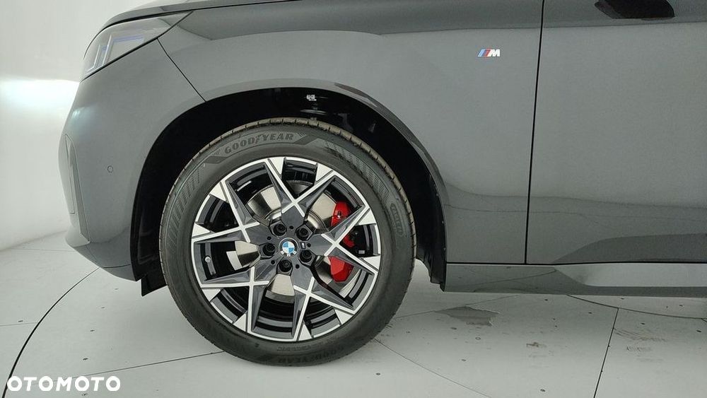 BMW X3 - 8