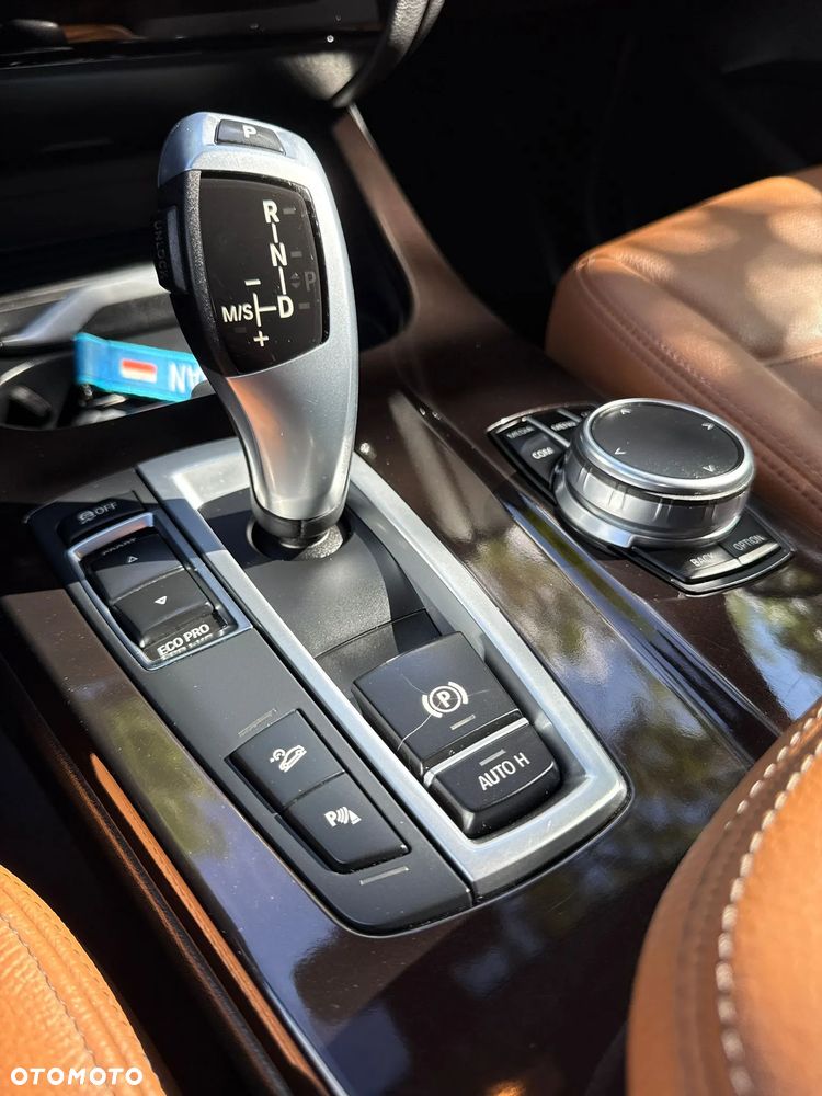 BMW X3 xDrive30d - 11