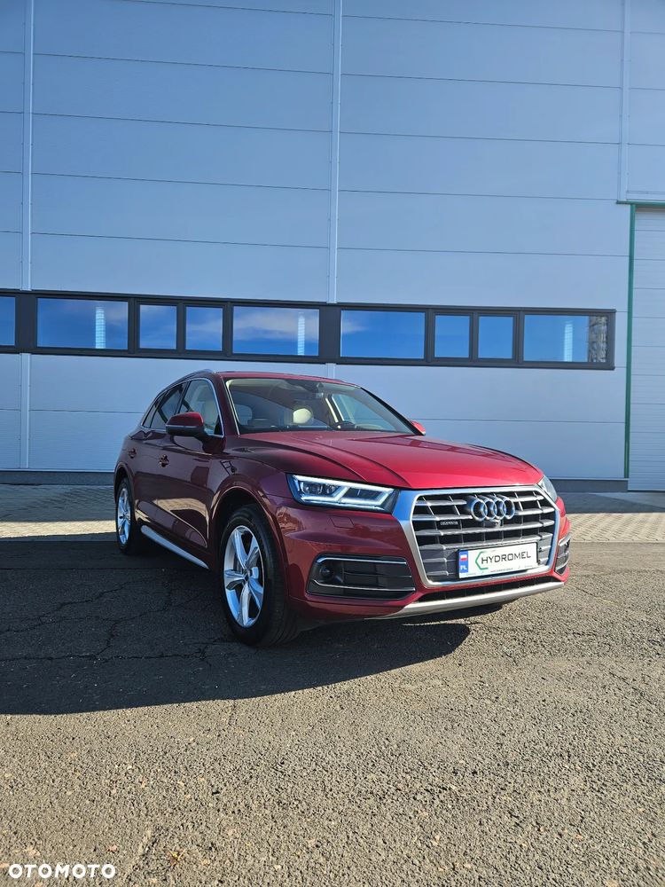 Audi Q5 - 2