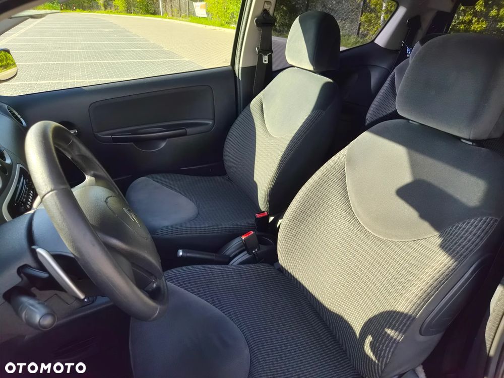 Citroën C2 1.4 16V Senso Drive Stop und Start - 10