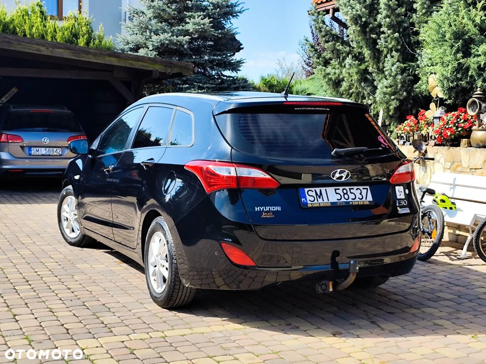 Hyundai i30 1.4 Comfort - 21