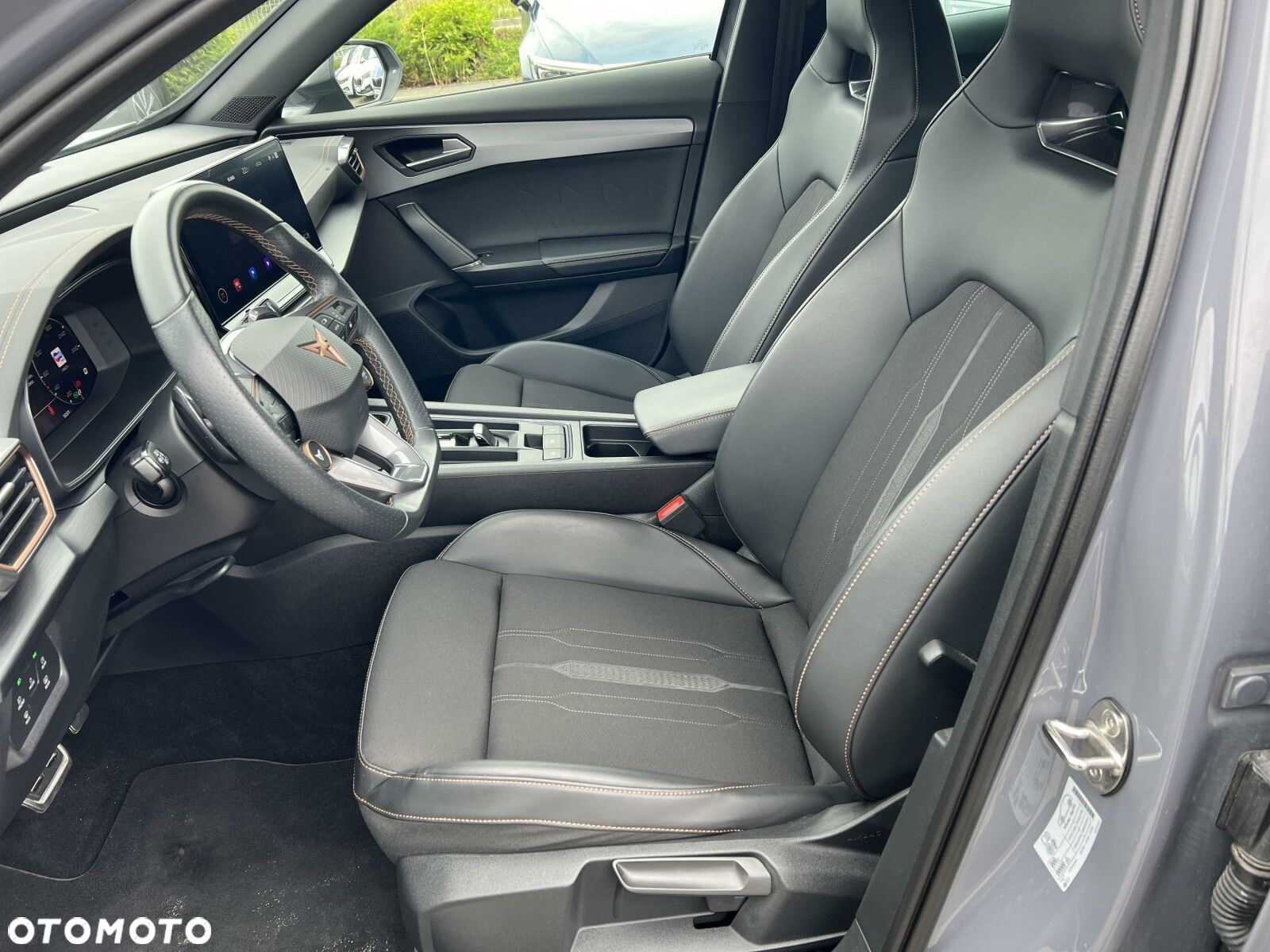 Cupra Formentor 2.0 TSI 4Drive VZ DSG - 20