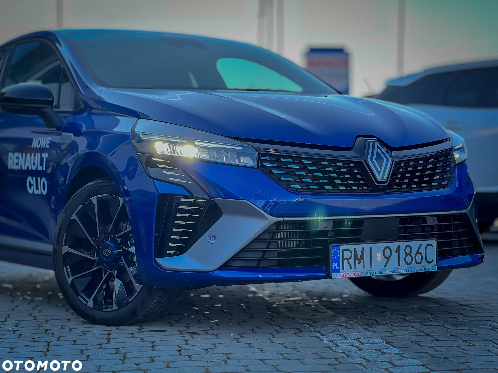Renault Clio 1.0 TCe Esprit Alpine - 5
