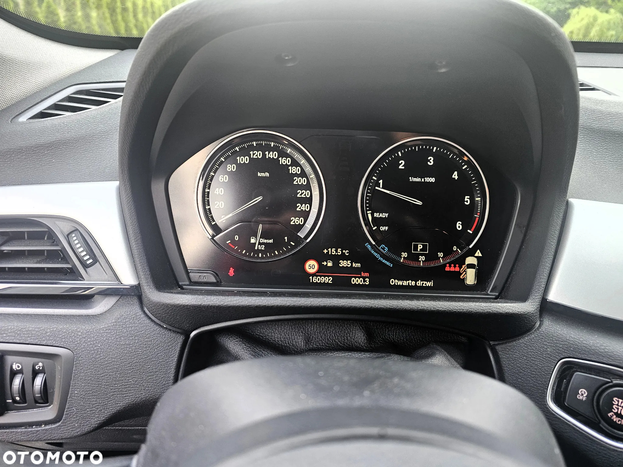 BMW X1 sDrive18d Advantage - 18