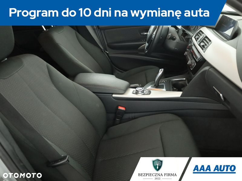 BMW Seria 3 - 8
