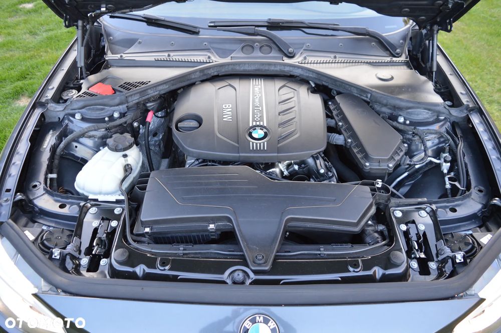BMW Seria 1 118d DPF Edition Lifestyle - 30
