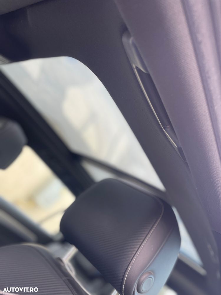 Volkswagen Passat - 8