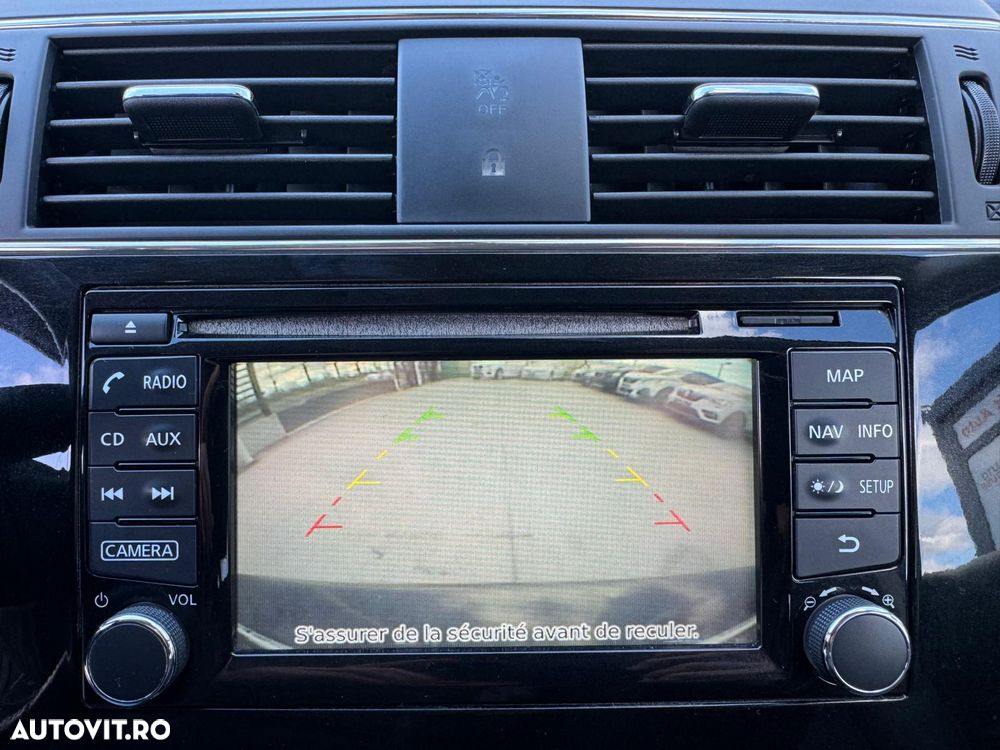 Nissan Pulsar 1.5 dCi Tekna - 21