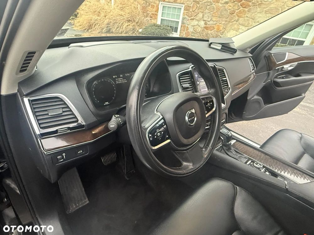 Volvo XC 90 T6 AWD Geartronic Inscription - 18