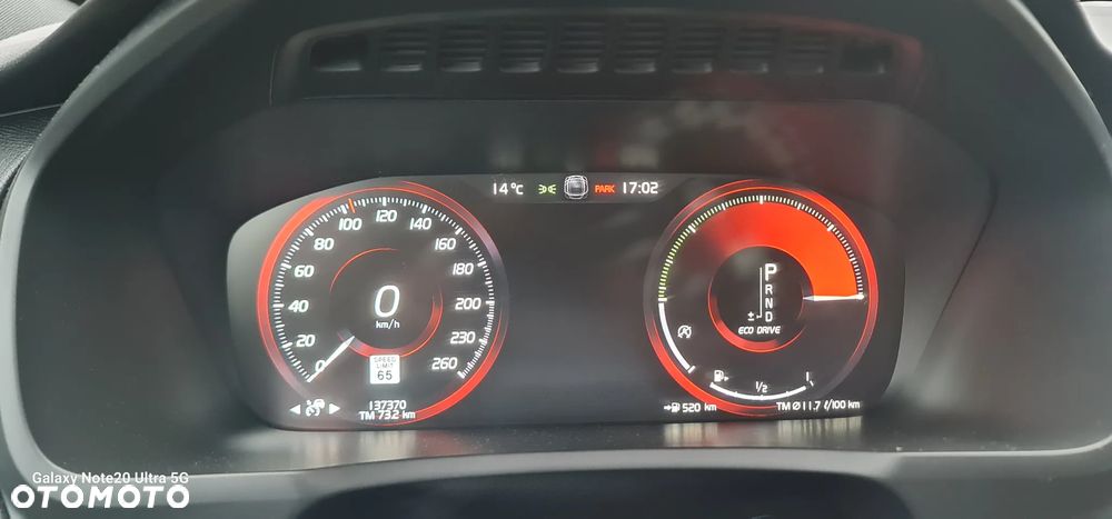 Volvo XC 90 T6 AWD Geartronic Momentum - 16