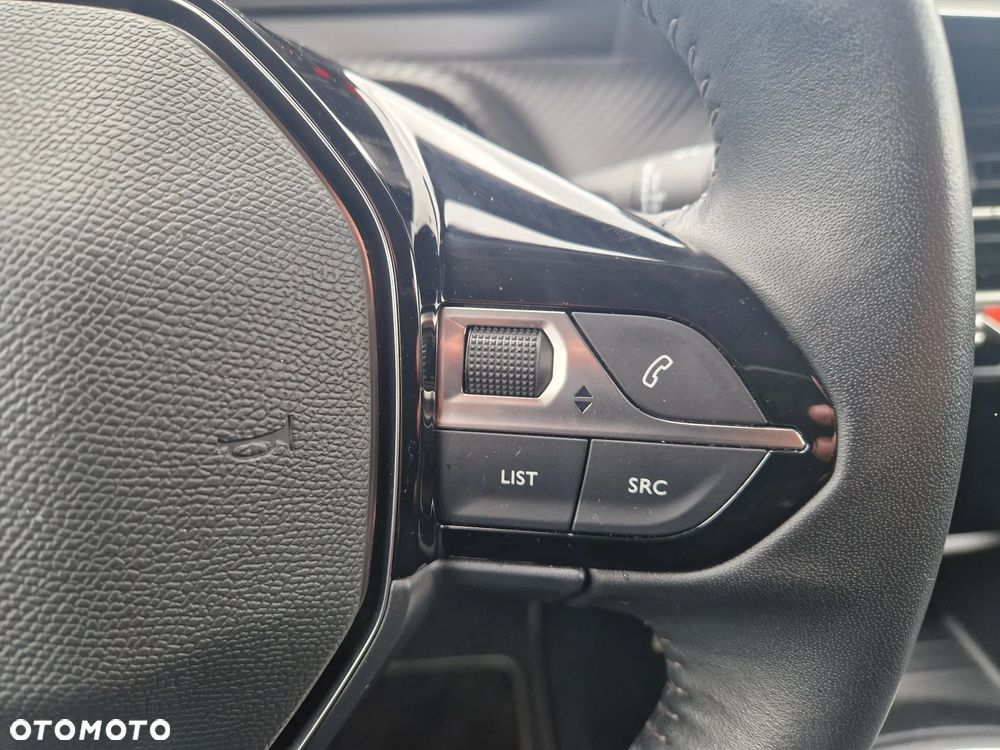 Peugeot 2008 1.2 PureTech Active S&S - 14