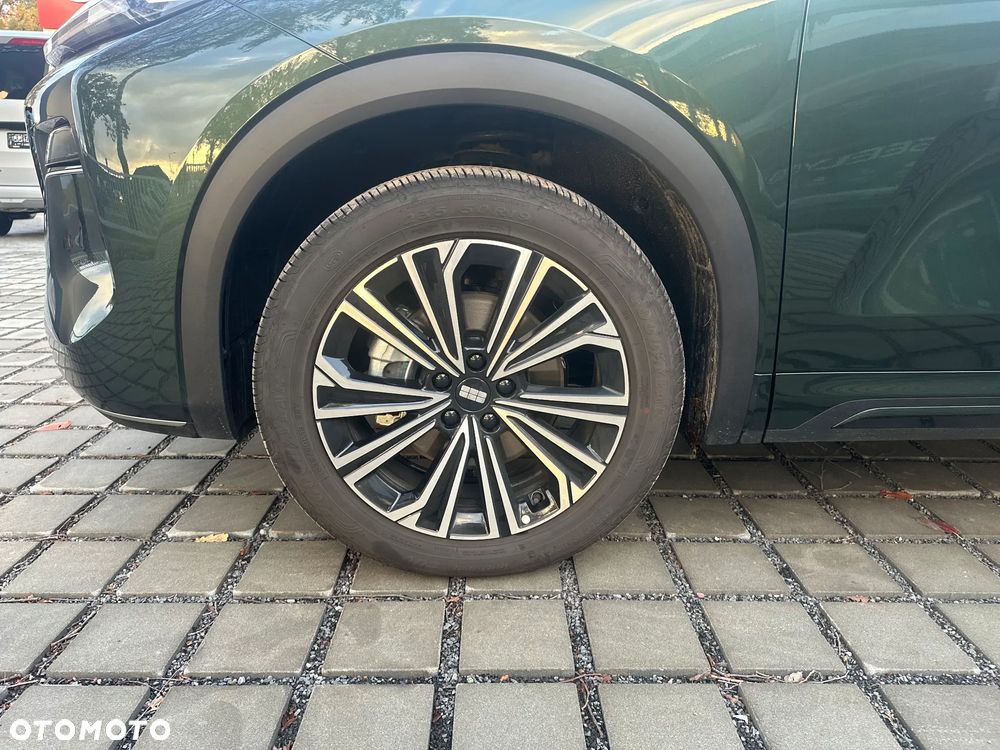 Geely Starray - 19
