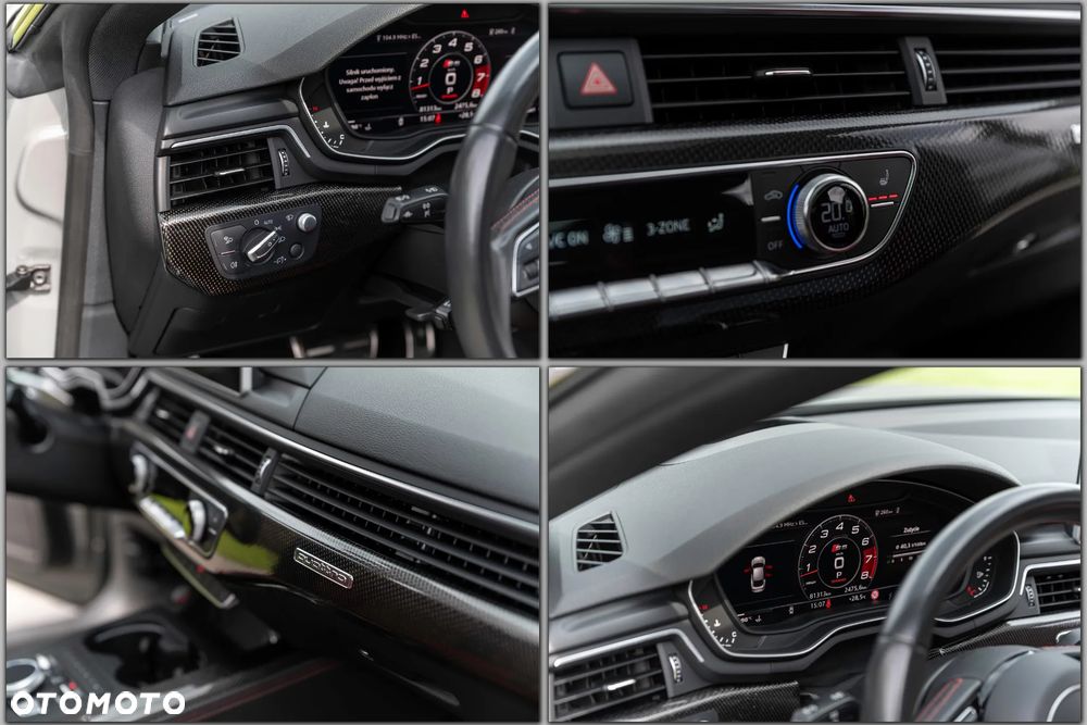 Audi S5 Sportback 3.0 TFSI Quattro Tiptronic - 34