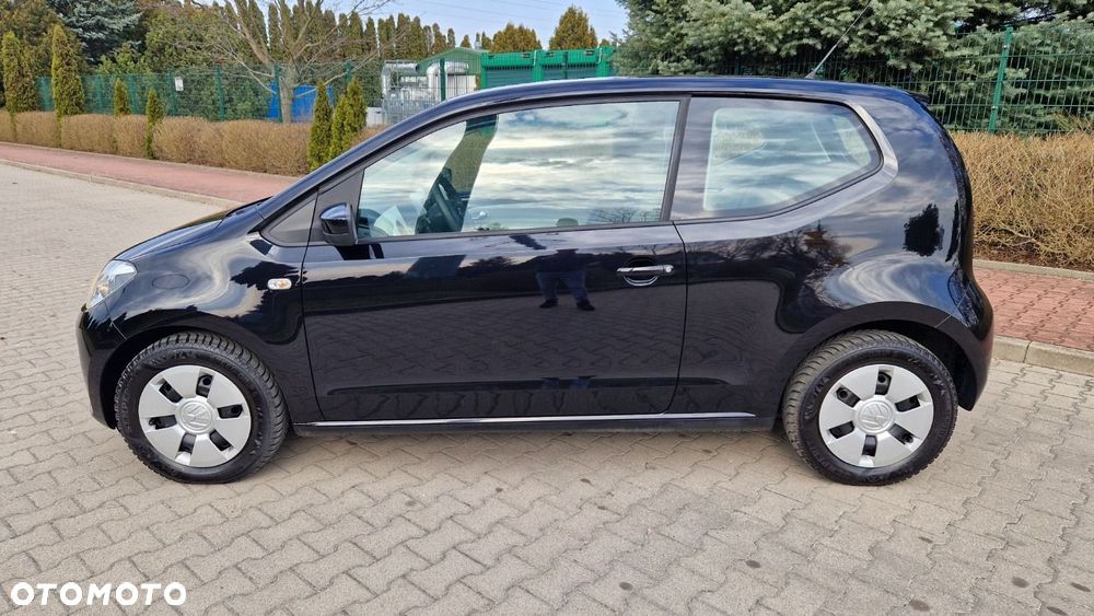 Volkswagen up! 1.0 high - 10