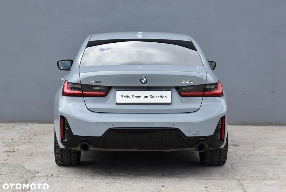 BMW Seria 3 - 6