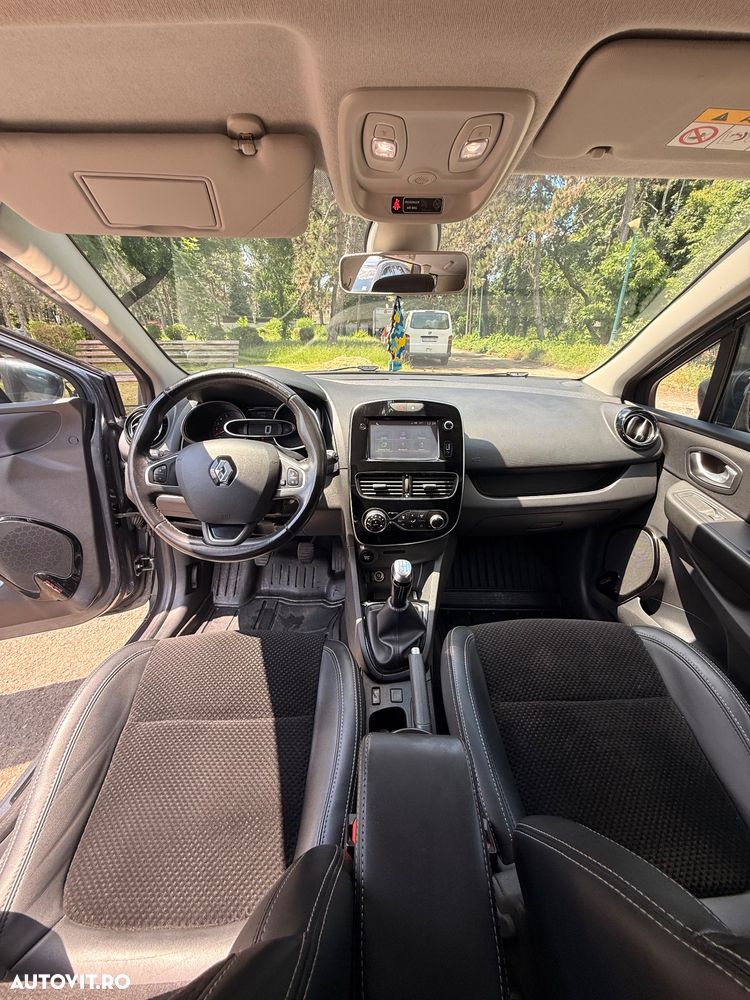 Renault Clio 0.9 TCe Dynamique - 6