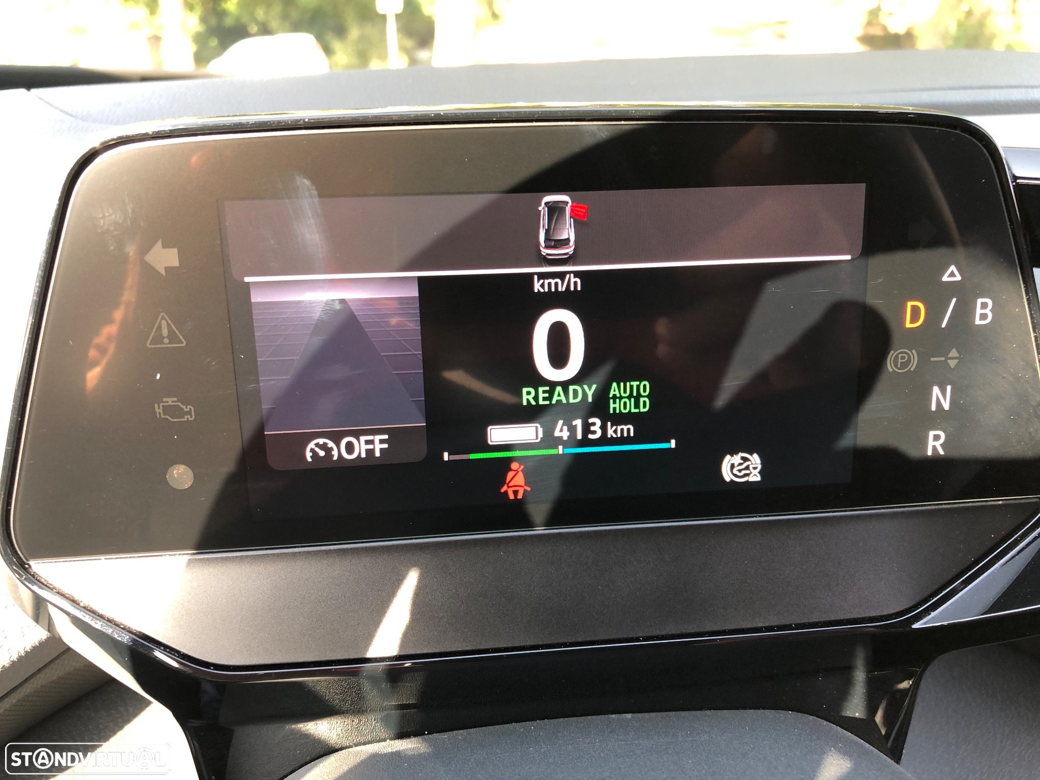 VW ID.4 77 kWh Pro Performance - 34