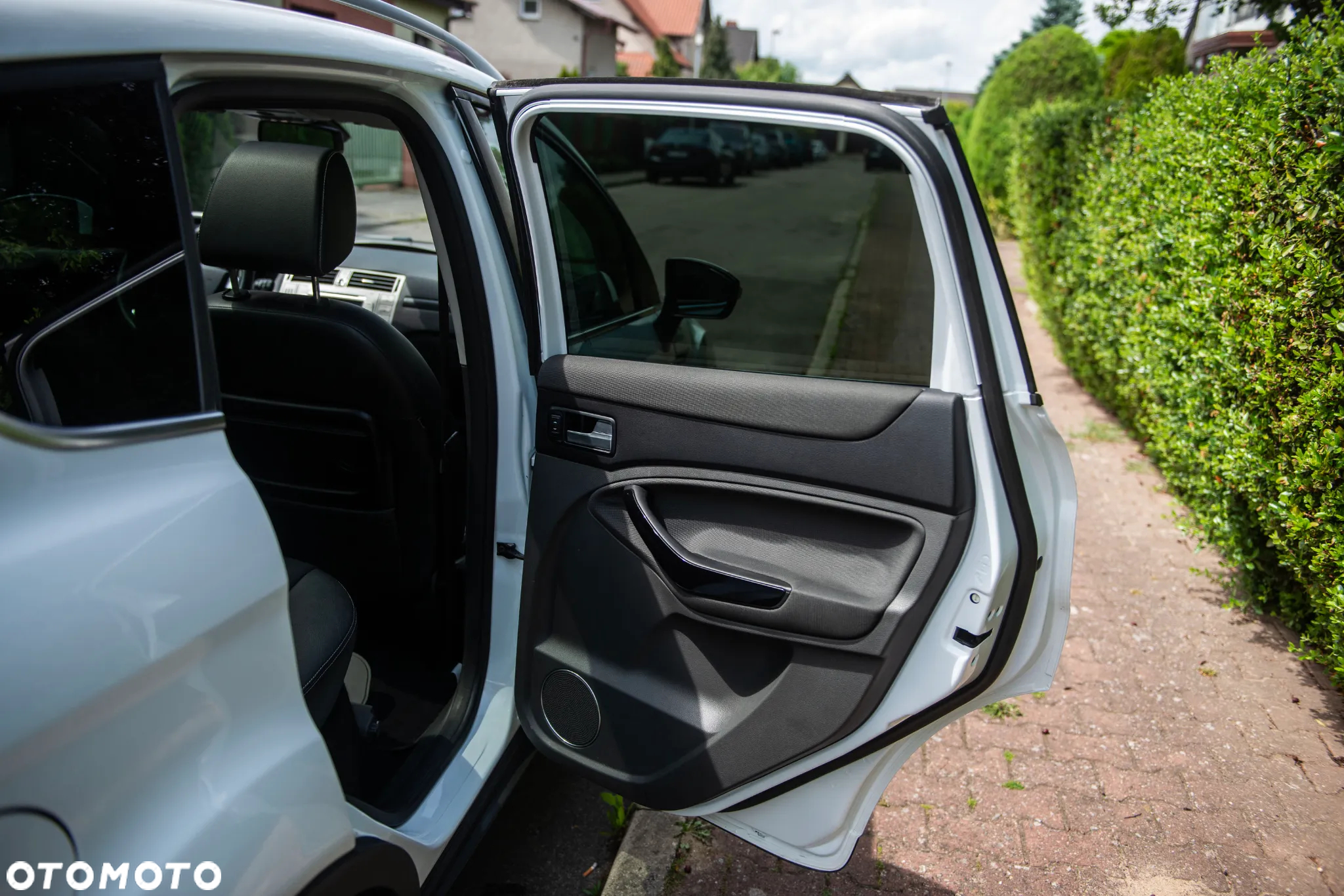 Ford Kuga 2.0 TDCi Titanium S MPS6 - 23