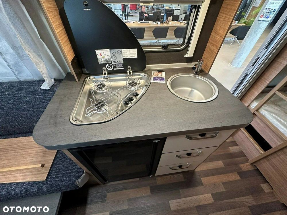Weinsberg CaraOne 400 LK - 20