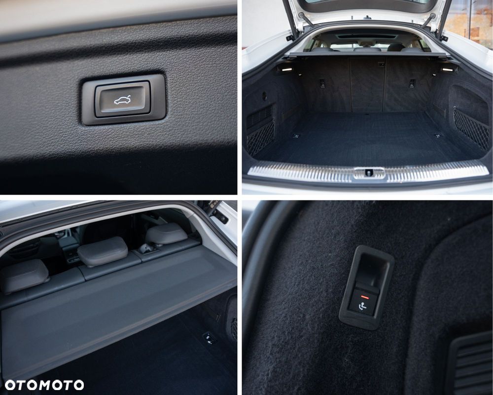 Audi A5 Sportback 35 TDI S tronic sport - 41