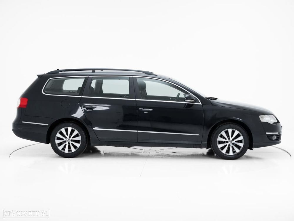 VW Passat Variant - 2