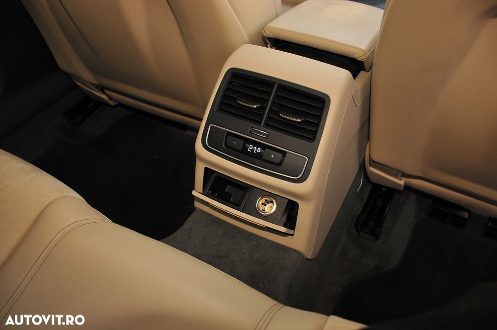Audi A4 Limuzina - 18