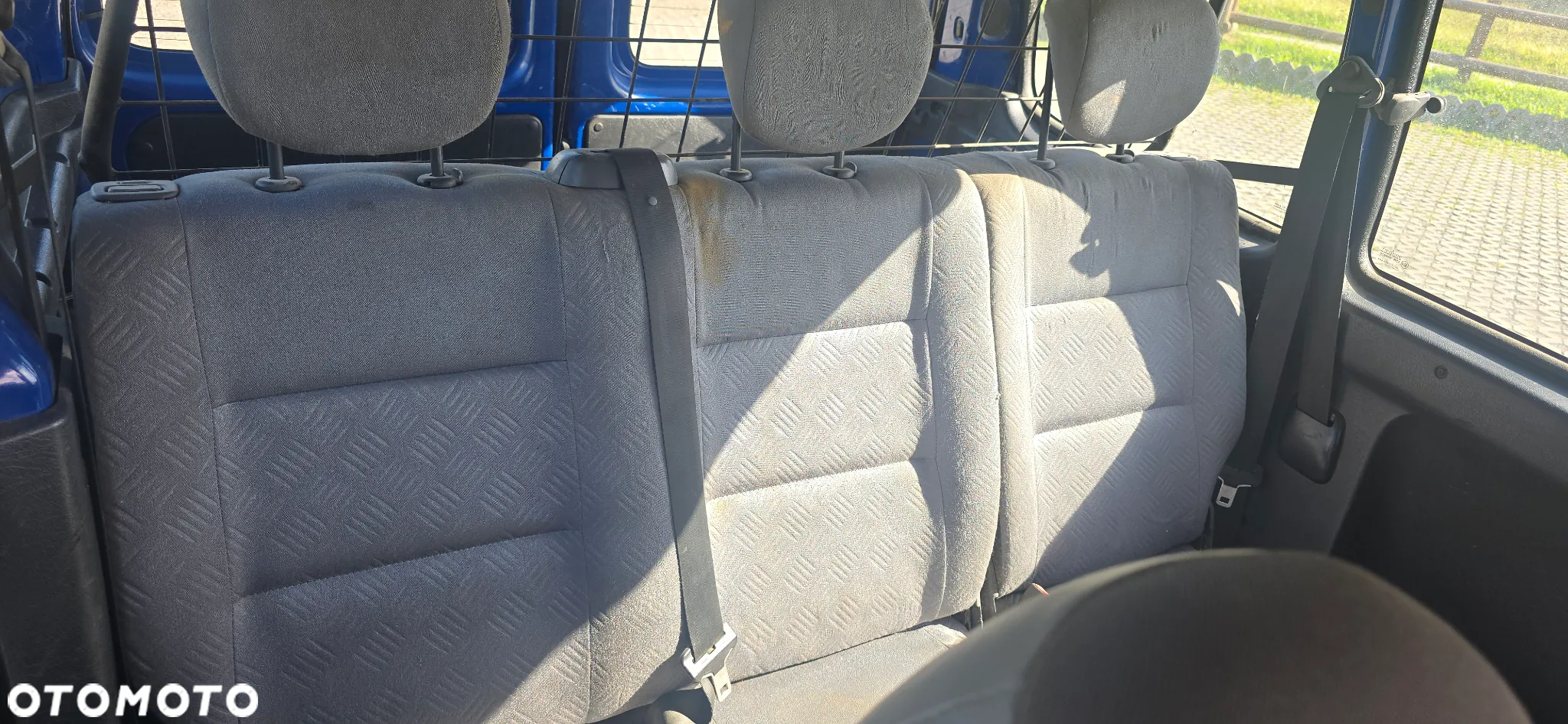 Citroën Berlingo - 11
