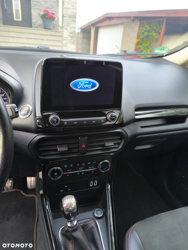 Ford EcoSport 1.0 EcoBoost ACTIVE - 18
