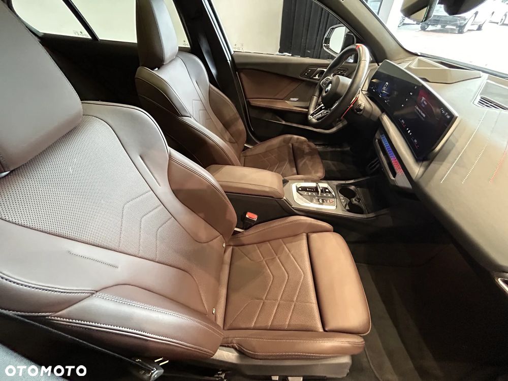 BMW Seria 1 - 23