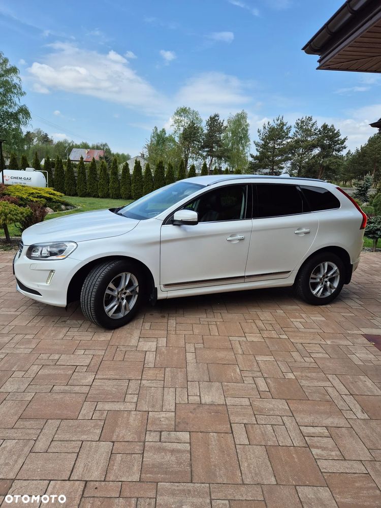 Volvo XC 60 - 6