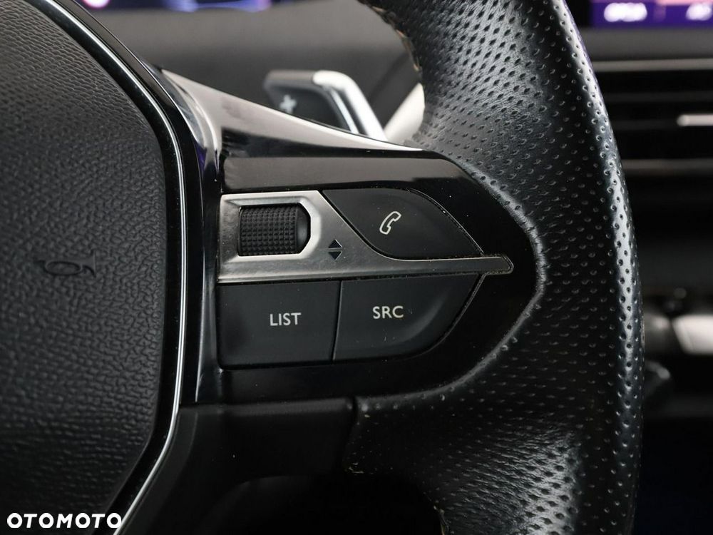 Peugeot 3008 2.0 BlueHDi GT S&S EAT6 - 31