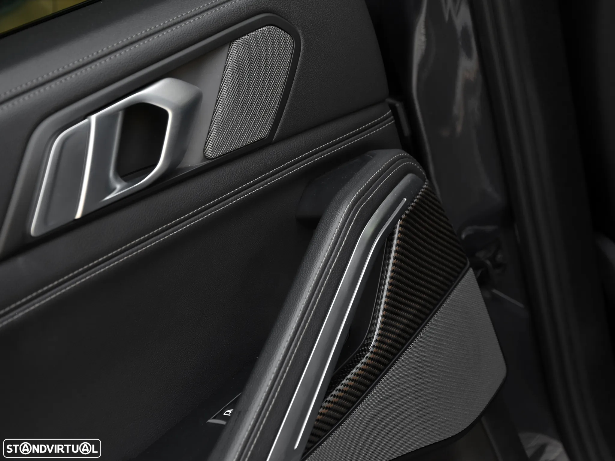 BMW X6 30 d xDrive Pack M - 24