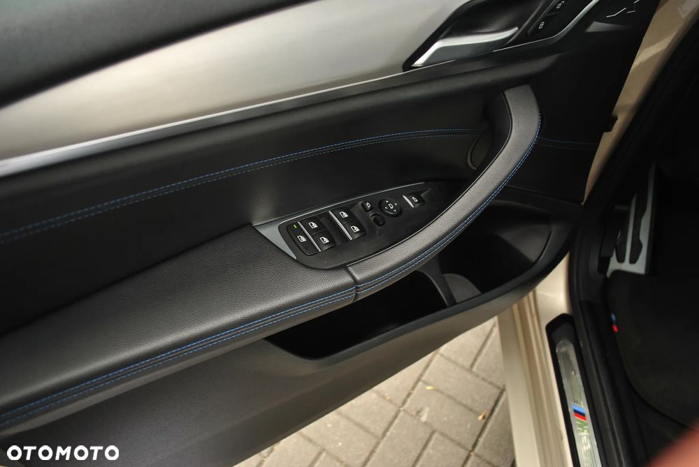 BMW X3 xDrive20d M Sport - 18