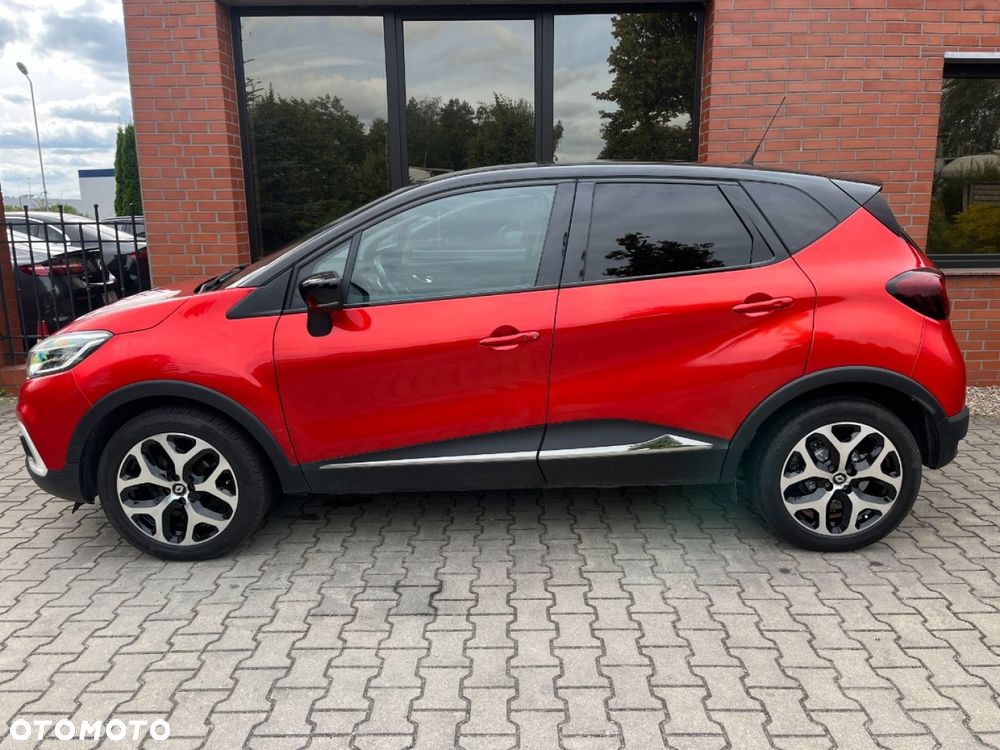 Renault Captur (ENERGY) TCe 90 INTENS - 24