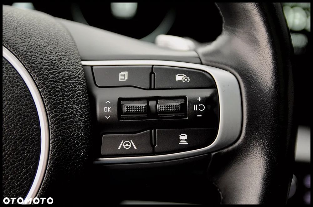 Kia Sportage 1.6 T-GDI HEV GT Line 2WD - 32