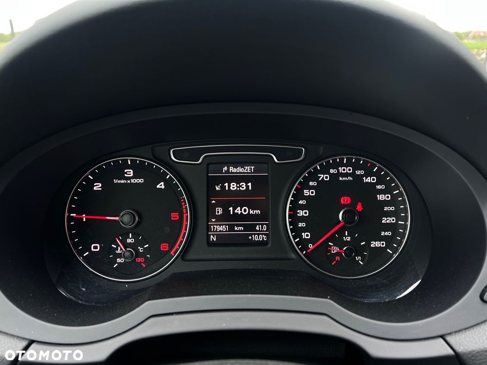 Audi Q3 2.0 TDI Quattro S tronic - 20