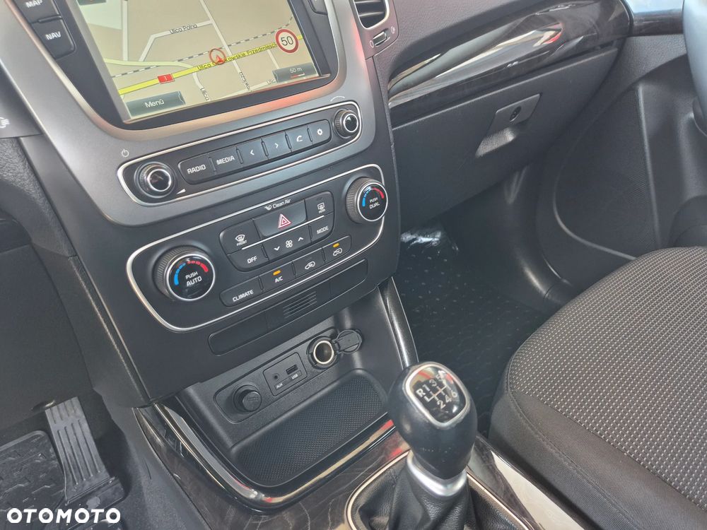 Kia Sorento 2.2 CRDi 4WD Excecutive - 38