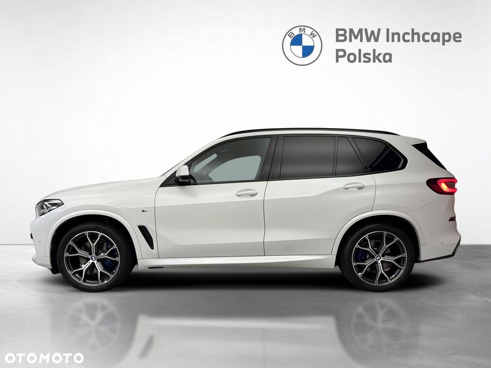 BMW X5 xDrive25d sport - 3
