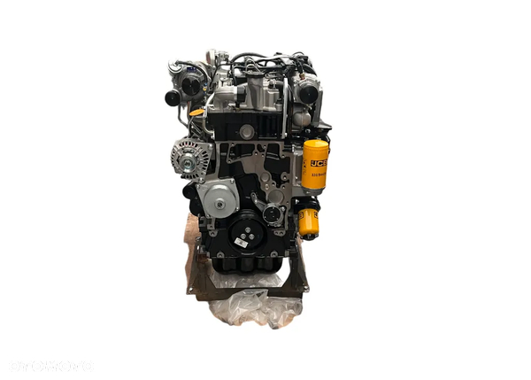 SŁUPEK SILNIKA JCB 444 TA4-55 4.4L 28500 NETToo