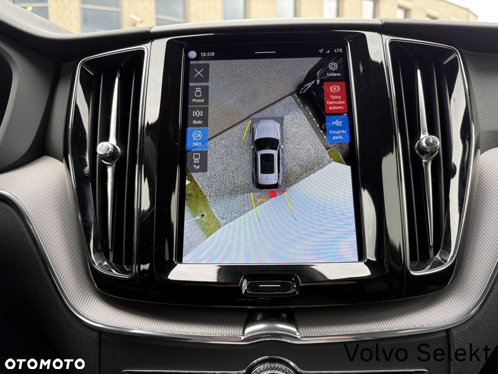 Volvo XC 60 - 10