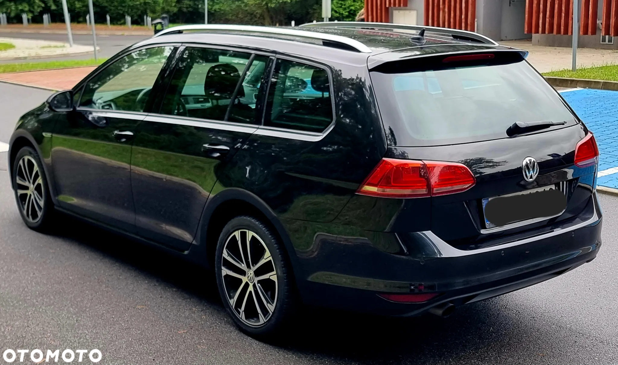 Volkswagen Golf VII 1.6 TDI BMT Highline DSG - 10