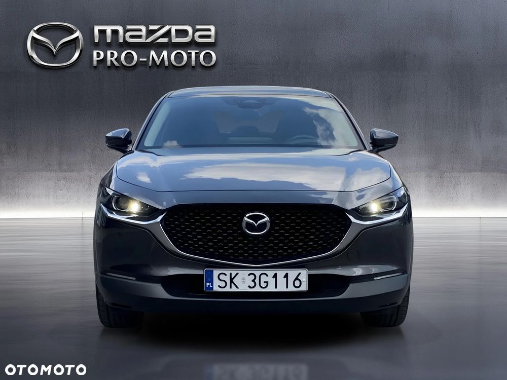 Mazda CX-30 2.0 mHEV Exclusive-Line 2WD - 9