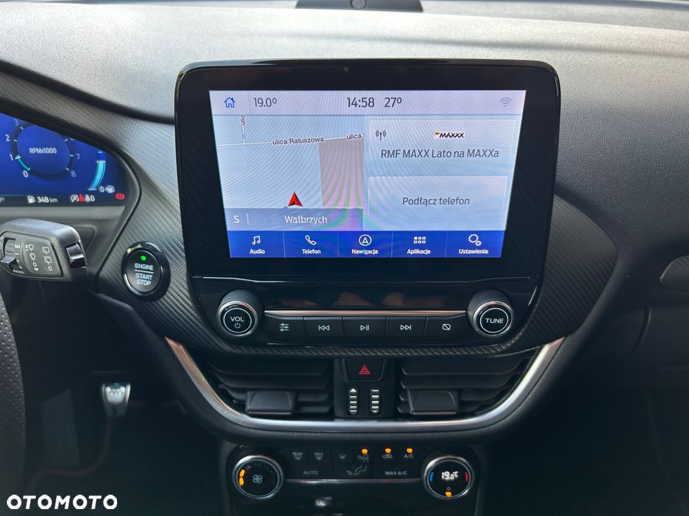 Ford Puma 1.0 EcoBoost ST-Line - 30
