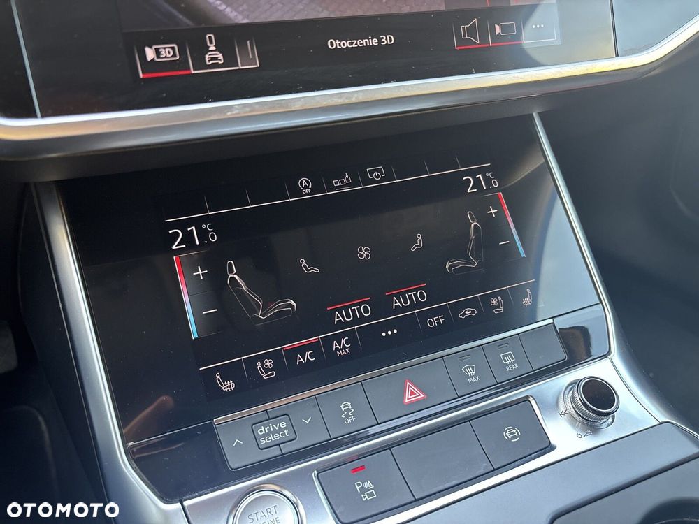 Audi A6 Limousine 40 TDI mHEV Quattro S tronic - 25