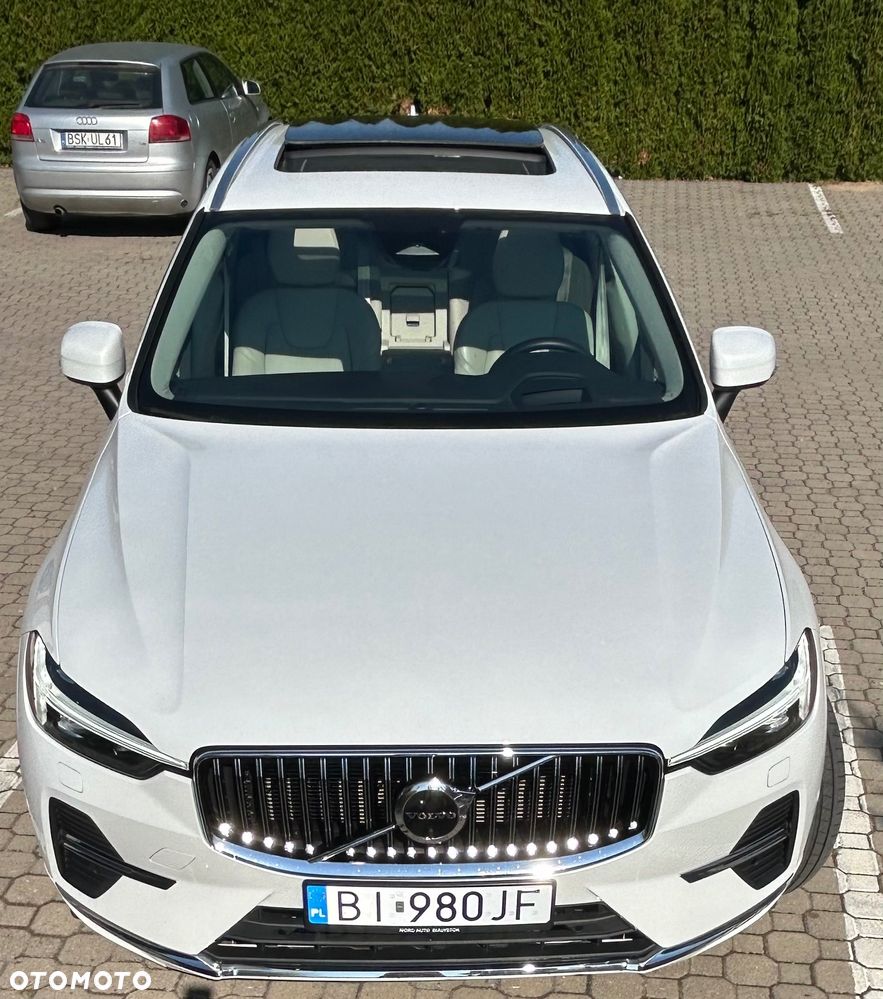 Volvo XC 60 - 8
