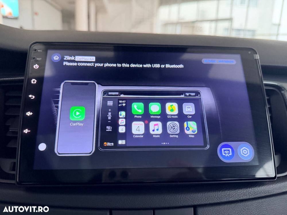 Peugeot 508 SW 155 THP Active - 13