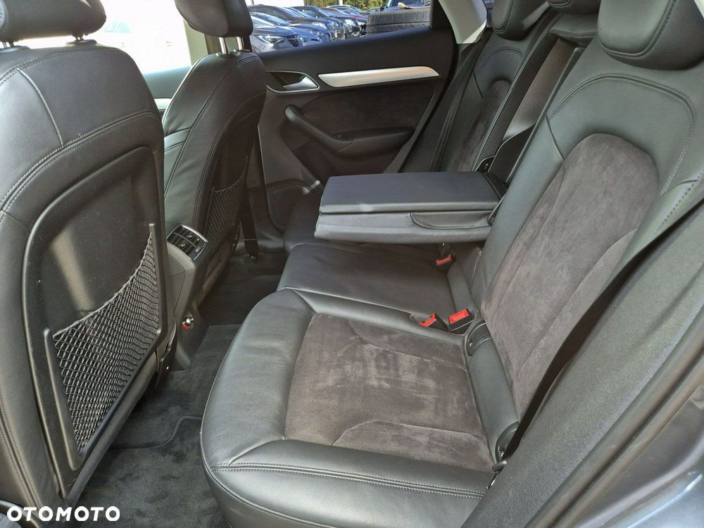 Audi Q3 - 21