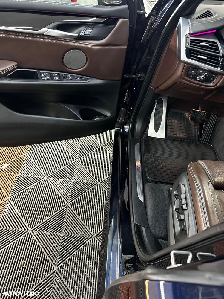 BMW X5 xDrive40d - 5